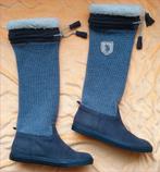 U.S POLO by RALPH LAUREN gebreide lange laarzen maat 39, Hoge laarzen, Ophalen of Verzenden, Zo goed als nieuw, Ralph Lauren