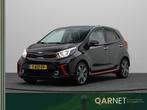 Kia Picanto 1.2 CVVT GT-Line | Apple Carplay & Android Auto, Voorwielaandrijving, 839 kg, Gebruikt, Euro 6