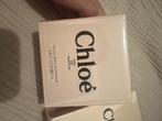 Chloe eau de parfum en body lotion, Ophalen of Verzenden, Nieuw
