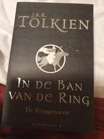 J.R.R. Tolkien - De reisgenoten boek, Boeken, Ophalen of Verzenden, J.R.R. Tolkien