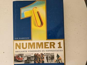 Nummer 1 briljante vindingen en topprestaties beschikbaar voor biedingen