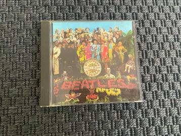 CD - The Beatles - Lonely Hearts  beschikbaar voor biedingen
