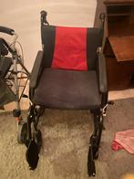 Rolstoel, Diversen, Ophalen, Gebruikt, Duwrolstoel
