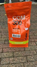 4 stuks Coba CGM300 voegmiddel - 5kg - manhattan, Doe-het-zelf en Verbouw, Tegels, Ophalen, Overige typen, Minder dan 20 cm, Zo goed als nieuw