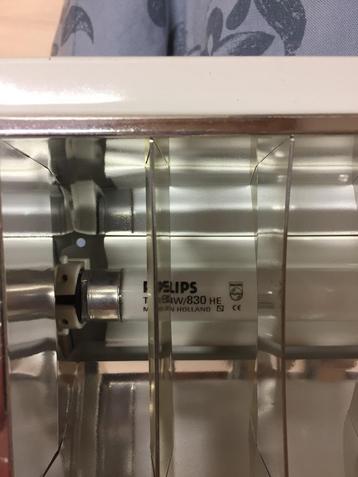 Verlichting  (voor elk verlaagd plafond) beschikbaar voor biedingen