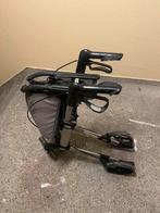 Rolattor, Ophalen of Verzenden, Opvouwbaar, Gebruikt