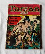 Tarzan boekjes  in kleur, Gelezen, Ophalen of Verzenden, Eén comic, Europa