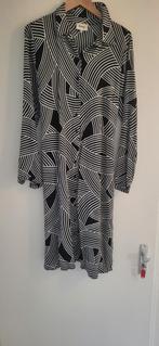 Shoeby Voorjaarsjurkje Maat XXL Nieuw!, Kleding | Dames, Jurken, Zwart, Maat 46/48 (XL) of groter, Nieuw, Ophalen of Verzenden