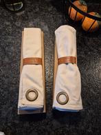 Nespresso theedoeken 2 stuks NIEUW, Huis en Inrichting, Keuken | Textiel, Ophalen of Verzenden, Nieuw, Wit, Theedoek of Handdoek