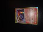 Milotic holo stamp EX Dragon Frontiers, Ophalen of Verzenden, Gebruikt, Losse kaart