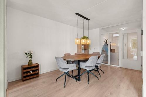 Hanglamp bragi naturel - kwantum, Huis en Inrichting, Lampen | Hanglampen, Zo goed als nieuw, Minder dan 50 cm, Ophalen