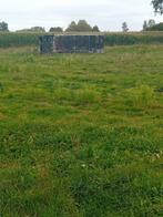 paardestal container, Dieren en Toebehoren, Stalling en Weidegang, Weidegang, 2 of 3 paarden of pony's