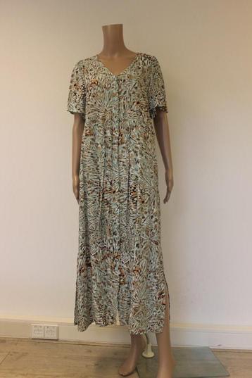 Ichi bonte jurk maat 36 beschikbaar voor biedingen