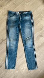 Spijkerbroek Street one maat 30, Ophalen of Verzenden, Zo goed als nieuw, Blauw, W30 - W32 (confectie 38/40)