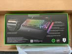 Razer blackwiddow v4 pro 75%, Ophalen of Verzenden, Nieuw, Gaming toetsenbord