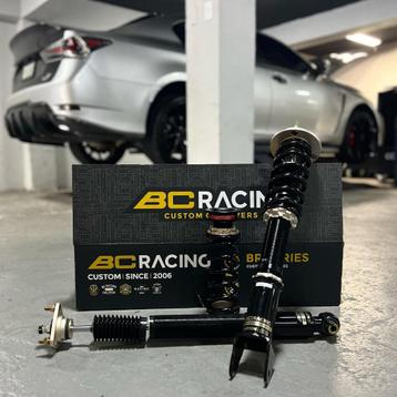 BC Racing BR serie schroefset - Lexus GS350 2013-2020 beschikbaar voor biedingen