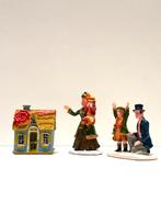 Lemax Playhouse Surprise, set of 3 (72402), Diversen, Kerst, Verzenden