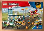 Lego City Luchthaven 10764, Kinderen en Baby's, Speelgoed | Duplo en Lego, Ophalen of Verzenden, Nieuw, Complete set, Lego