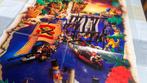 Vintage Lego Pirates poster affiche A2 1993 110783/110883-EU, Ophalen of Verzenden, Nieuw, Lego