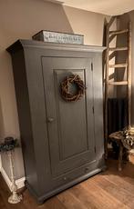 “ VERKOCHT “ Landelijke kast, Ophalen