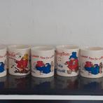Beertje Paddington mokken van Douwe Egberts, Huis en Inrichting, Keuken | Servies, Ophalen of Verzenden, Zo goed als nieuw, Overige stijlen