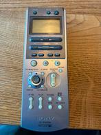 Sony RM-LJ312 voor oa TA-DA9000ES defect., Tv, Ophalen of Verzenden, Origineel, Niet werkend