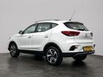 MG MG ZS EV EV Standard Range Comfort 50 kWh Camera | Navi |, 12 maanden, Stof, Gebruikt, Parkeercamera