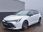 Toyota Corolla Touring Sports 1.8 Hybrid GR Sport Automaat P, Auto's, Toyota, Nieuw, Te koop, 5 stoelen, Leder en Stof