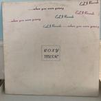 Roxy Music - When You Were Young - vinyl bootleg, Ophalen of Verzenden, Zo goed als nieuw, 12 inch, Poprock