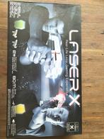 Laser X, Avontuur en Actie, Gebruikt, Game Gear, 2 spelers