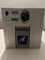 Nieuwe SHARK helm, Shark