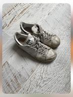 Adidas Stan Smith Sneakers, Ophalen of Verzenden, Gedragen, Wit, Sneakers of Gympen