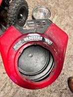 Gezocht vliegwiel, Tuin en Terras, Zitmaaiers, Ophalen of Verzenden, Zo goed als nieuw