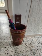 Paraplubak, Ophalen of Verzenden, Zo goed als nieuw