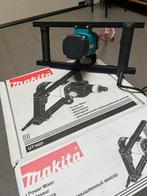 Power Mixer Makita incl mengstaaf, Doe-het-zelf en Verbouw, Ophalen of Verzenden, Zo goed als nieuw