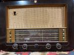 Philips antieke radio, Audio, Tv en Foto, Radio's, Ophalen of Verzenden, Radio