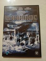 Day of Destruction, Vanaf 12 jaar, Ophalen of Verzenden, Zo goed als nieuw