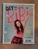 Diy met bibi, Ophalen, Zo goed als nieuw