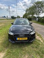 Audi A1 1.0 Tfsi 70KW Sportback 2016 Zwart‼️, Auto's, Audi, Voorwielaandrijving, A1, 95 pk, 4 stoelen