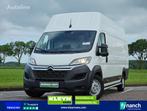 Citroën Jumper L4H3 - Marge auto - Bestelauto / Camperbus, Voorwielaandrijving, Stof, 164 pk, Euro 6