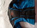 Kinder motor jas, Motoren, Ophalen of Verzenden, Tweedehands, Jas | textiel