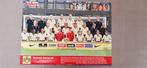 Knipsel Borussia Dortmund, Verzenden, Zo goed als nieuw, Buitenlandse clubs, Poster, Plaatje of Sticker
