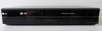 LG RC388 DVD & VHS Recorder, Audio, Tv en Foto, Videospelers, Ophalen of Verzenden, Gebruikt, VHS-speler of -recorder