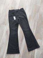 Denham zwart100% nieuw Jane high rise flare fit 31w 30L, Denham, Zwart, Nieuw, Ophalen of Verzenden
