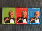 Toon hermans  one man show 3 dvd’s, Alle leeftijden, Ophalen of Verzenden, Zo goed als nieuw, Stand-up of Theatershow