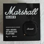 Marshall Major V Bluetooth koptelefoon Nieuw, Audio, Tv en Foto, Koptelefoons, Ophalen of Verzenden, Nieuw, Overige merken, Bluetooth