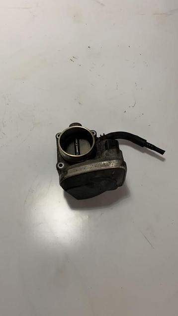 Gasklephuis Mini cooper 1.6 16V bouwjaar 2004. beschikbaar voor biedingen