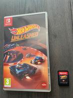 Hot Wheels Unleashed - Nintendo Switch, Online, Verzenden, 1 speler, Racen en Vliegen