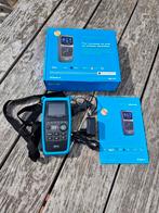 Xsarius Satmeter HD Easy, Audio, Tv en Foto, Ophalen of Verzenden, Zo goed als nieuw