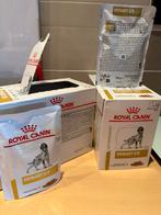 Royal Canin Urinary s/o pouches, Ophalen of Verzenden, Hond